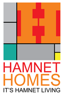 Hamnet Homes logo