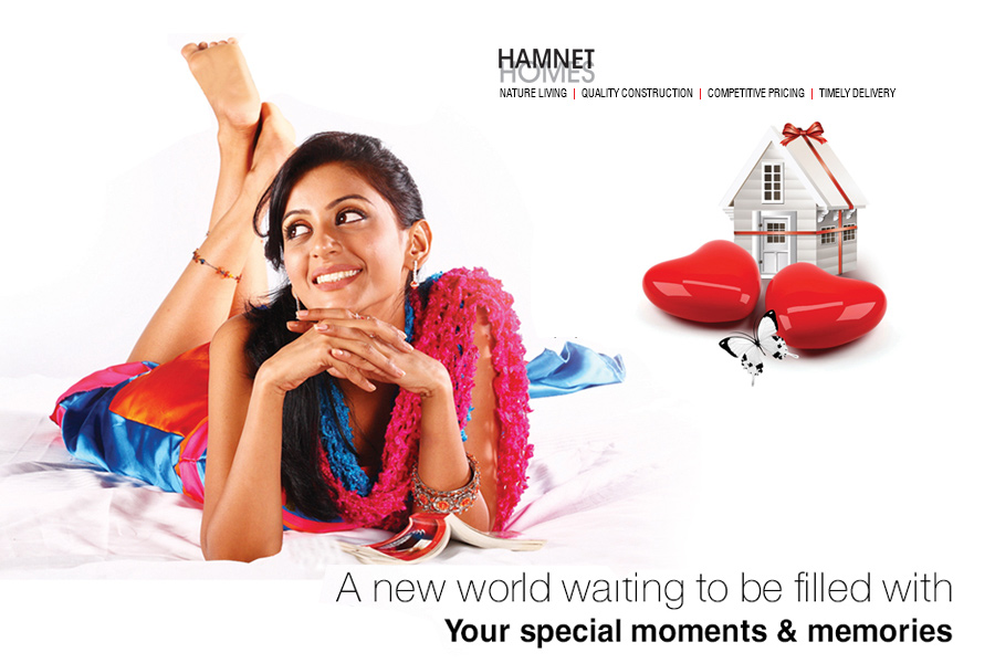 Hamnet Homes