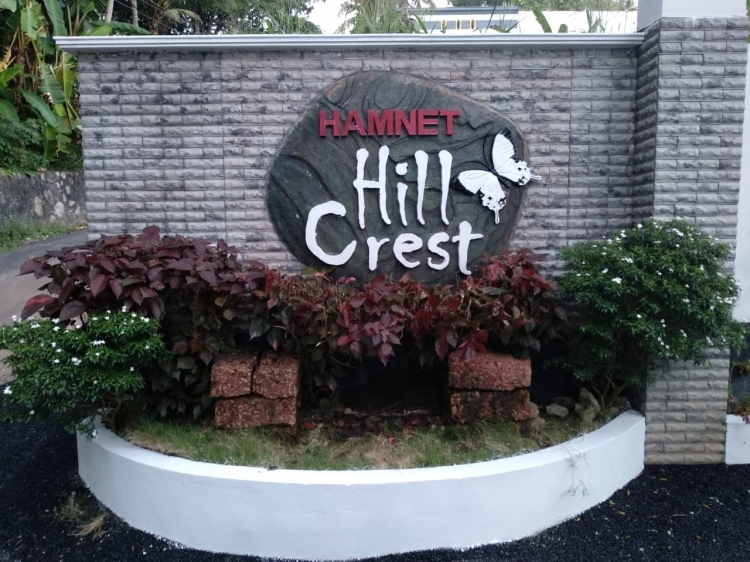 Hill Crest